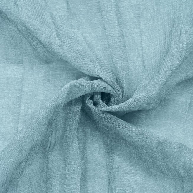 Paloma Sheer Dual Header Curtain Panel, , alternate image number 10