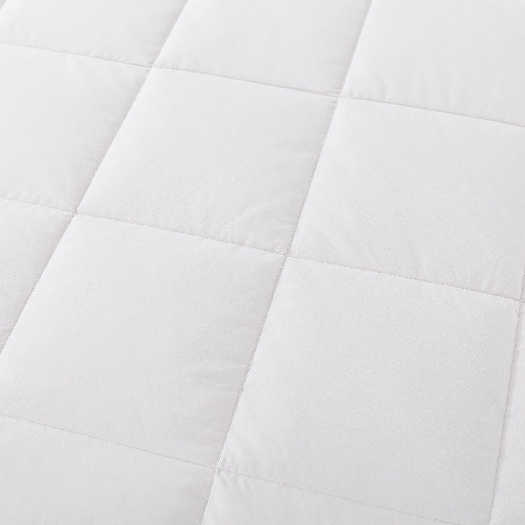 Cozy Down Reversible Comforter, , alternate image number 8