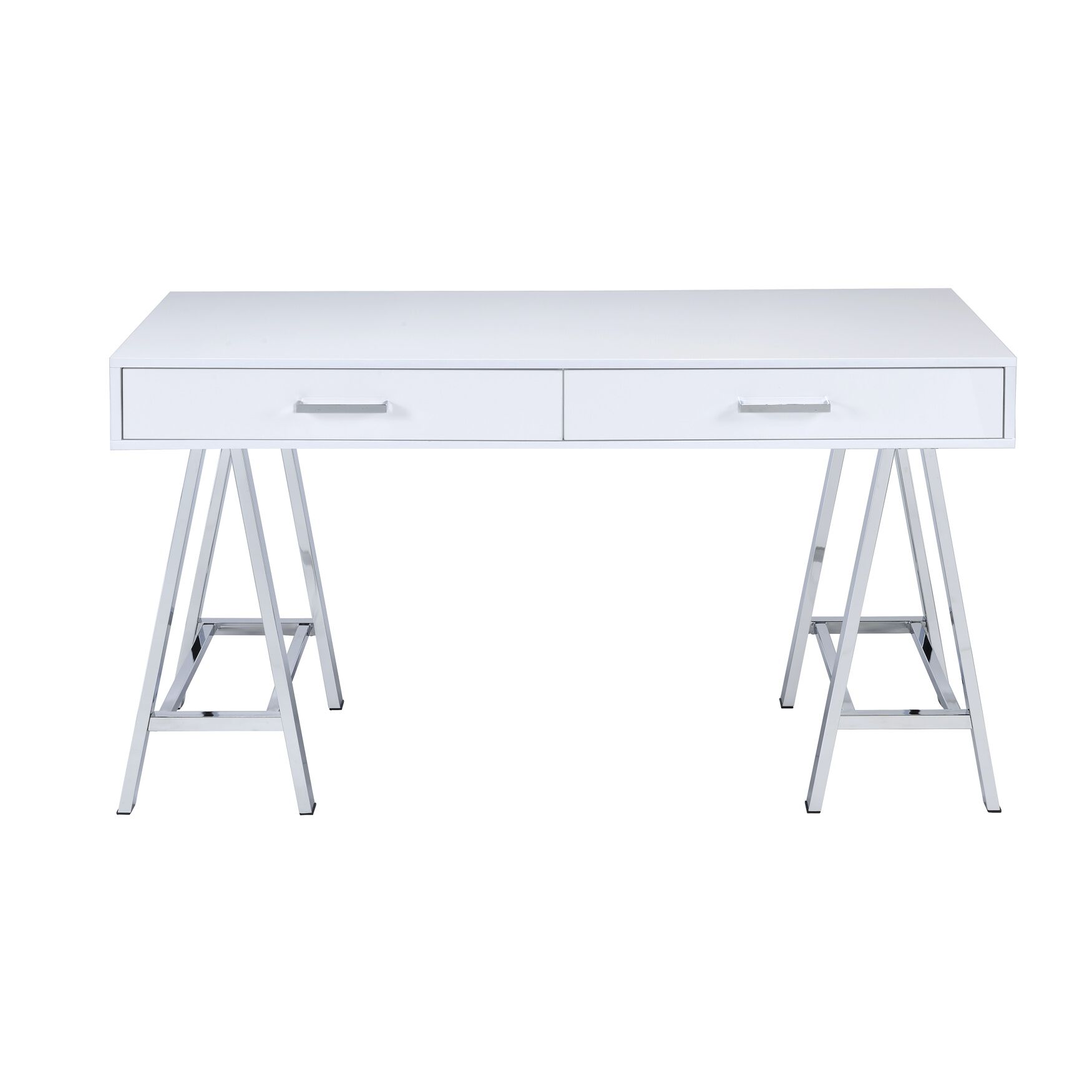 Built-In Usb Port Writing Desk, , alternate image number 11