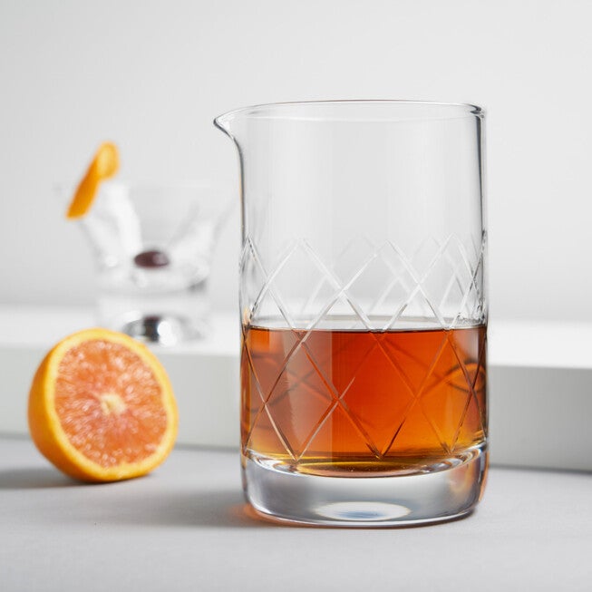 Crystal Mixing Glass, , on-hover image number null