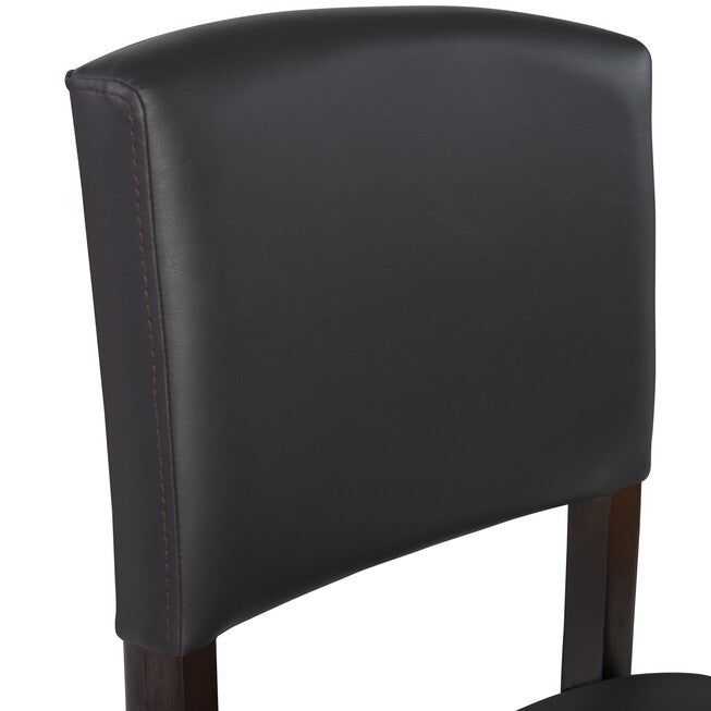 Menlo Counter Stool Espresso, , alternate image number 5