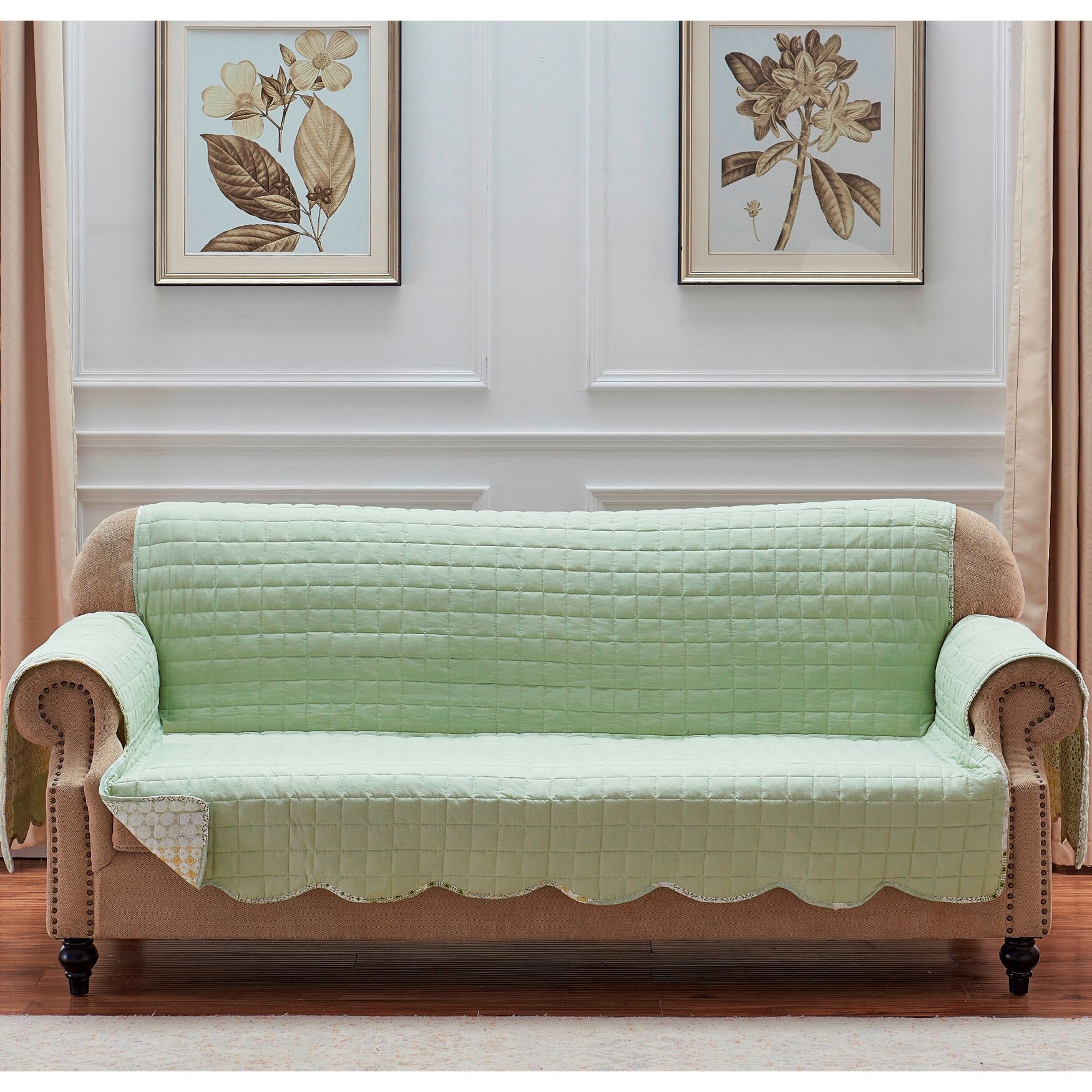 Warner Bros. Where the Wild Things Are King of All Silk Touch Throw Blanket 50x60 Inches, , alternate image number 9