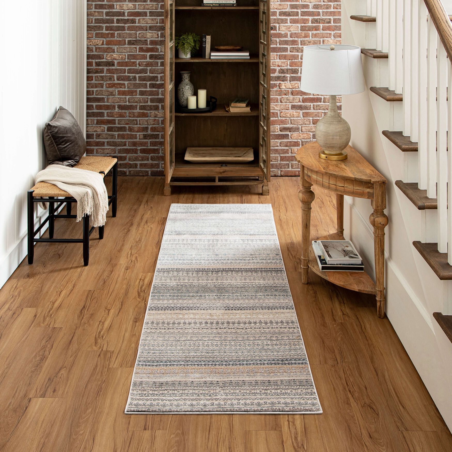 Greystone Area Rug, , alternate image number 9