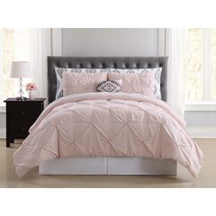 Pueblo Pleated Bed In A Bag