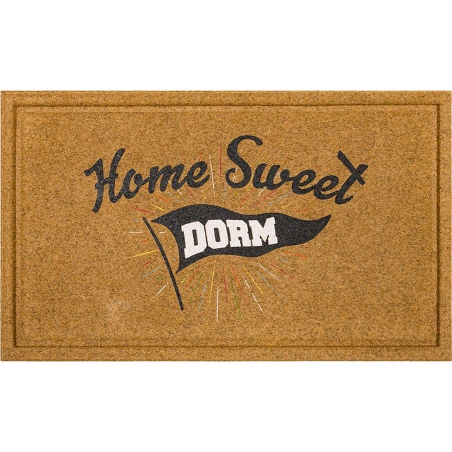 Home Sweet Dorm, NATURAL, hi-res image number 0