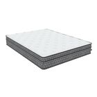 11" Gel Memory Foam Quilted Hybrid, Medium, Queen Mattress, , alternate image number null