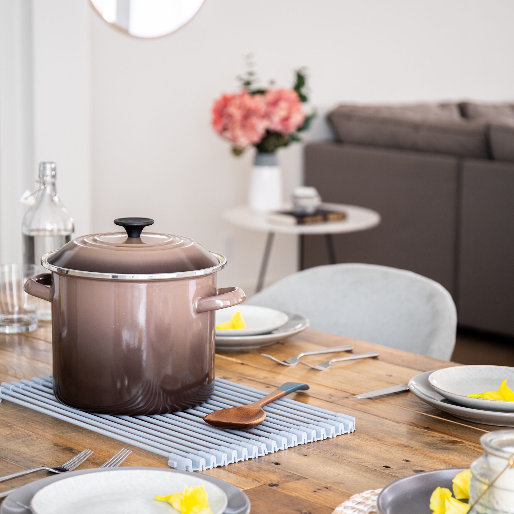 Multi-Purpose Rollup Rack, , alternate image number 2