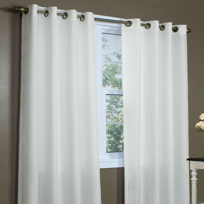 Rhapsody Lined Grommet Top Panel, , on-hover image number null