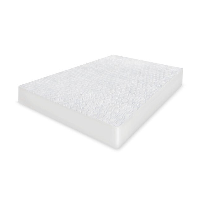 SensorPEDIC Cold Touch Waterproof Mattress Protector, , on-hover image number 1