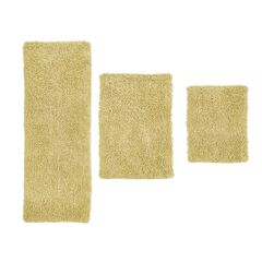 Fantasia 3 Piece Set Bath Rug Collection