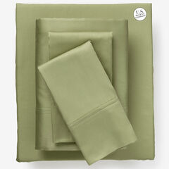 Cotton Sateen Sheet Sets
