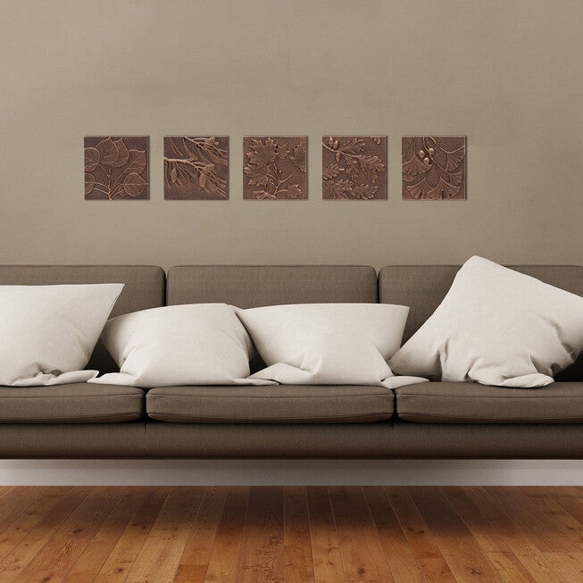 Gingko Leaf Wall Décor, , alternate image number 4