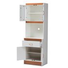 Laurana Kitchen Cabinet And Hutch Furniture, , on-hover image number null