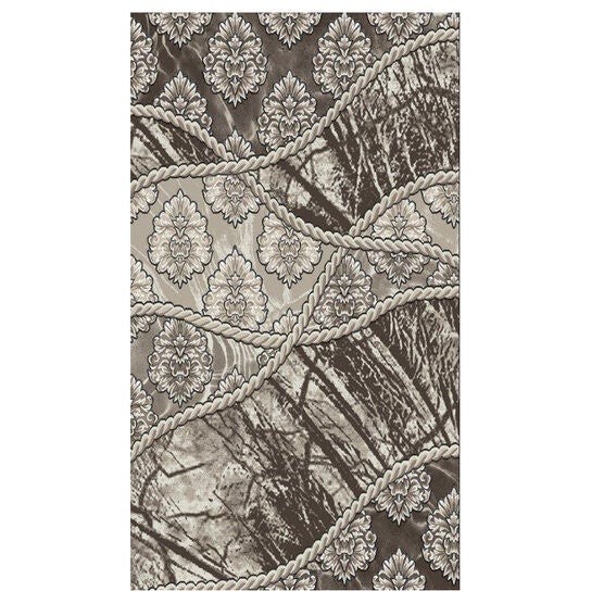 Jewel Brown 5' x 8' Area Rug, BROWN, hi-res image number null