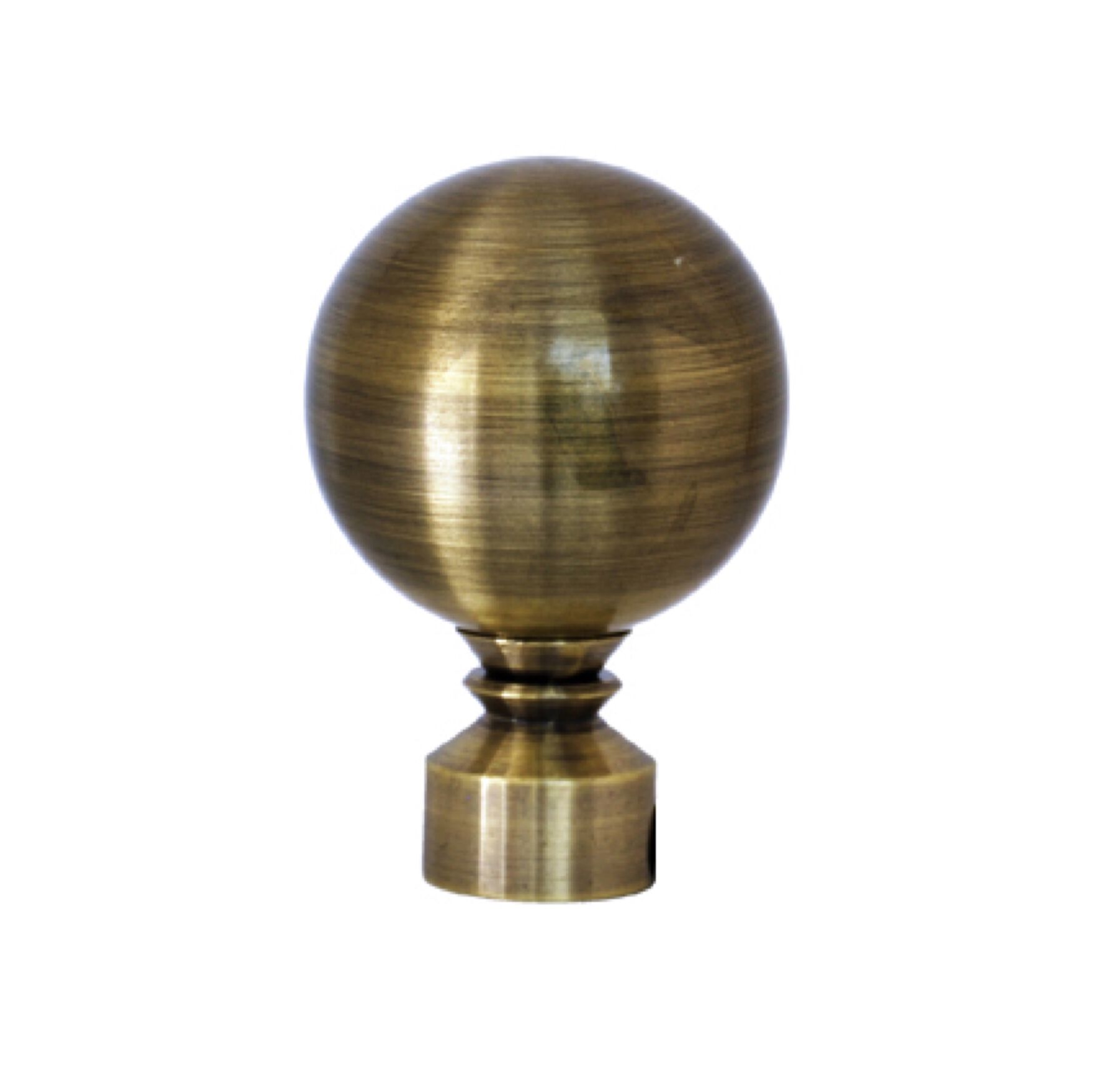 Versailles&#39; Lexington Ball Rod Set (86in - 144in), , alternate image number 3