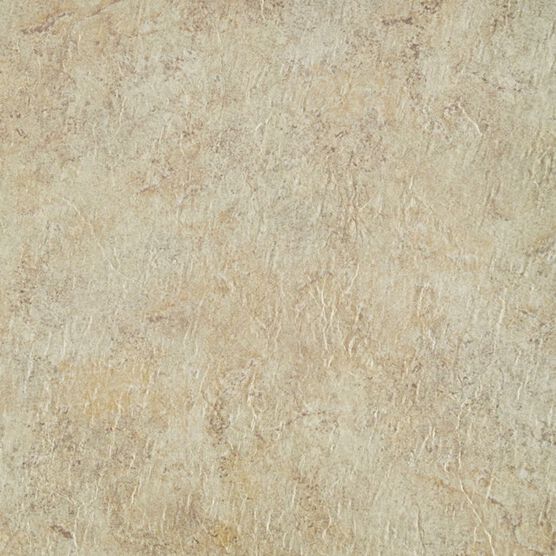 Majestic 18" x 18" Self Adhesive Vinyl Floor Tile, BEIGE GRANITE, hi-res image number null