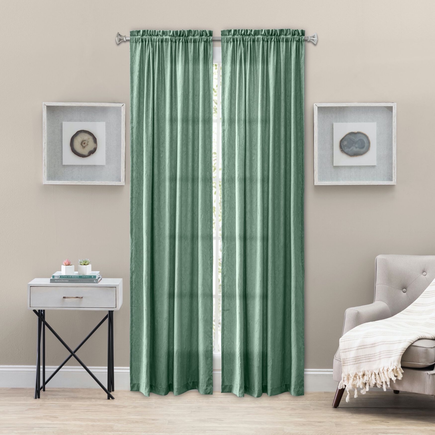 Portland Tailored Panel, SPA, hi-res image number 0