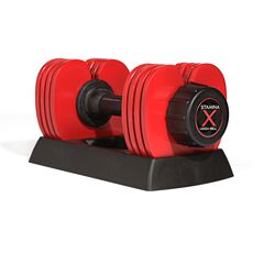 Stamina X Versa Bell(50lb)(1 Dumbbell)
