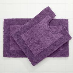 BH Studio 2-Pc. Bath Rug Set