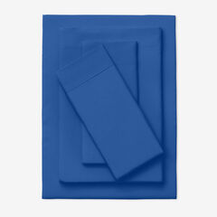 BH Studio Solid Microfiber Sheet Set