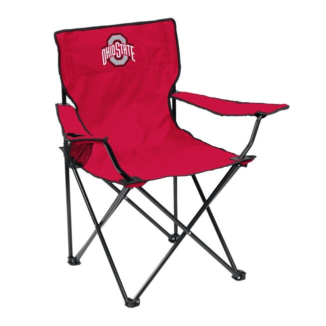 Ohio State Quad Chair Tailgate, MULTI, hi-res image number null