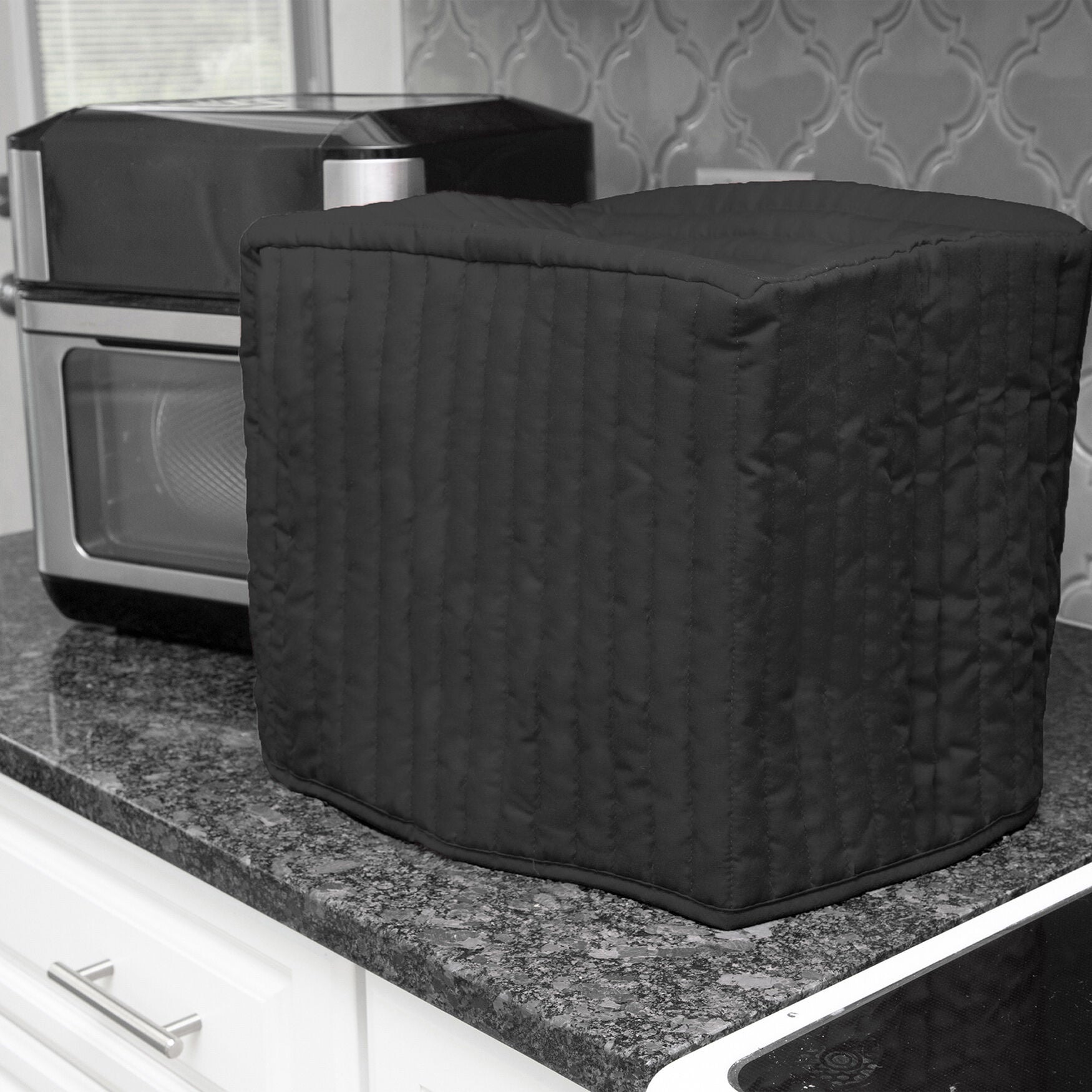 5Qt Air Fryer Appliance Cover, , alternate image number 2