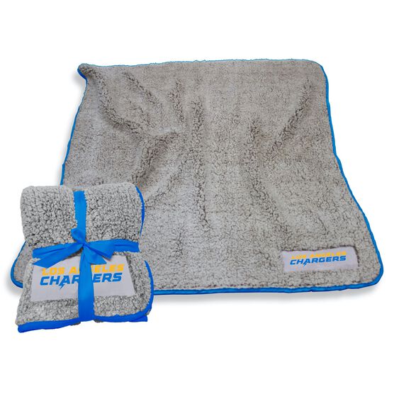 La Chargers Frosty Fleece Home Textiles, MULTI, hi-res image number null