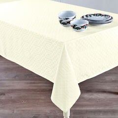 Formal Dining Tablecloths
