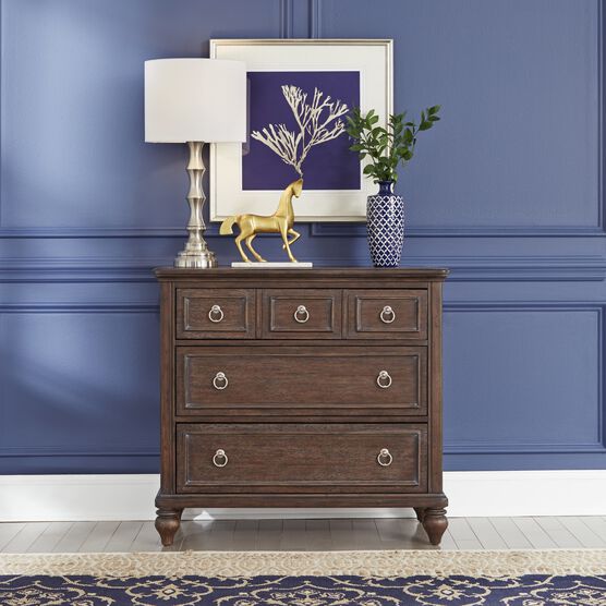 Southport 3-Drawer Chest , , alternate image number null