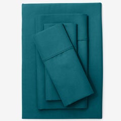 Cotton Sateen Sheet Sets
