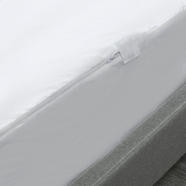 AllerEase The Bedroom Kit, Mattresses and Pillow Protectors, , alternate image number null