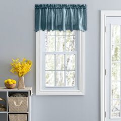 Portland Tailored Valance
