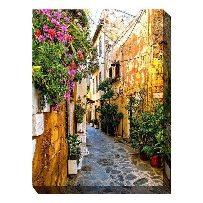 All Weather All Season Outdoor Canvas Art, MULTI, hi-res image number 0
