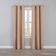 Grommet Valances