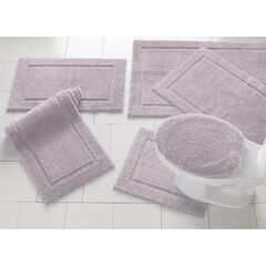 BH Studio Luxe Bath Rugs