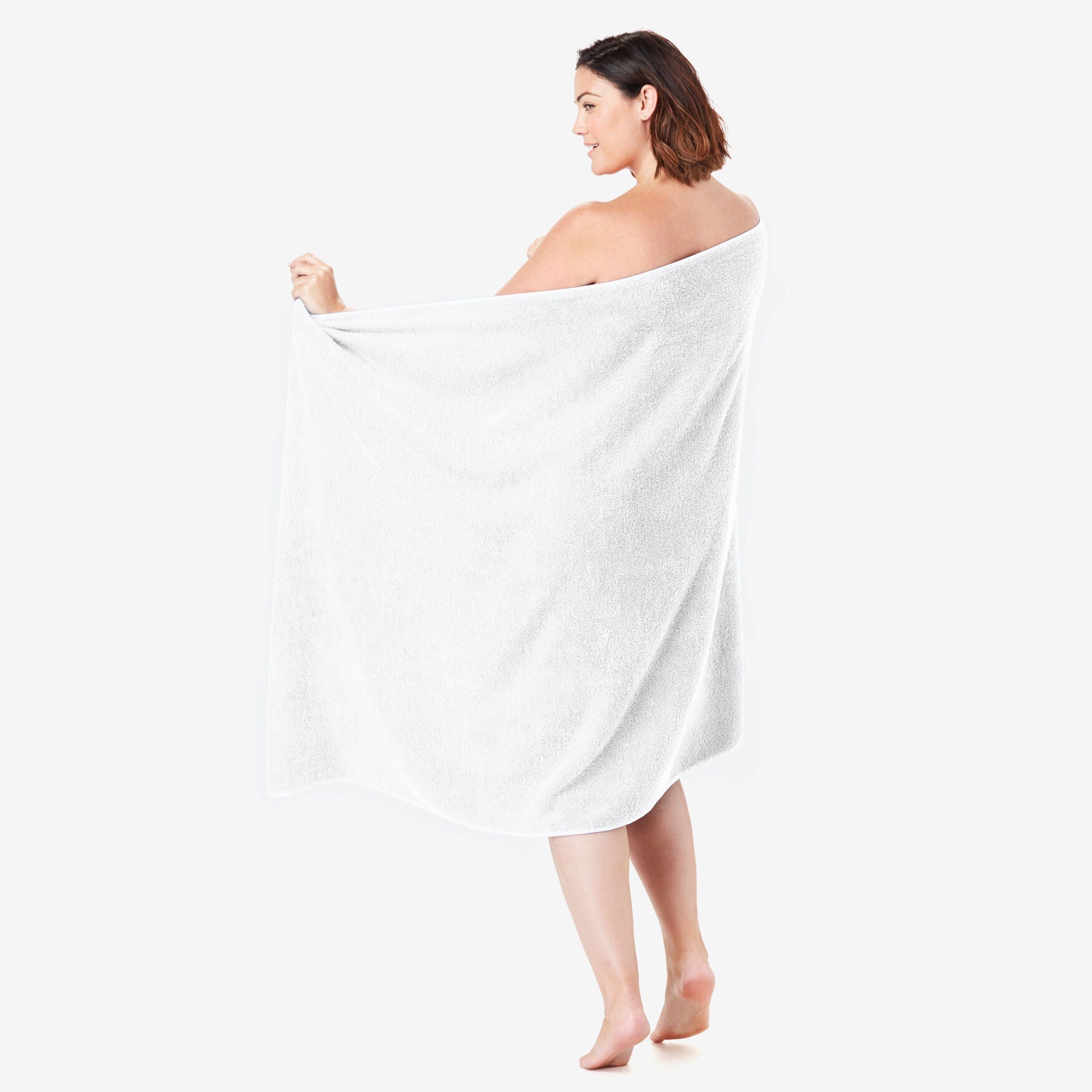 XXL Bath Sheet | Roaman's