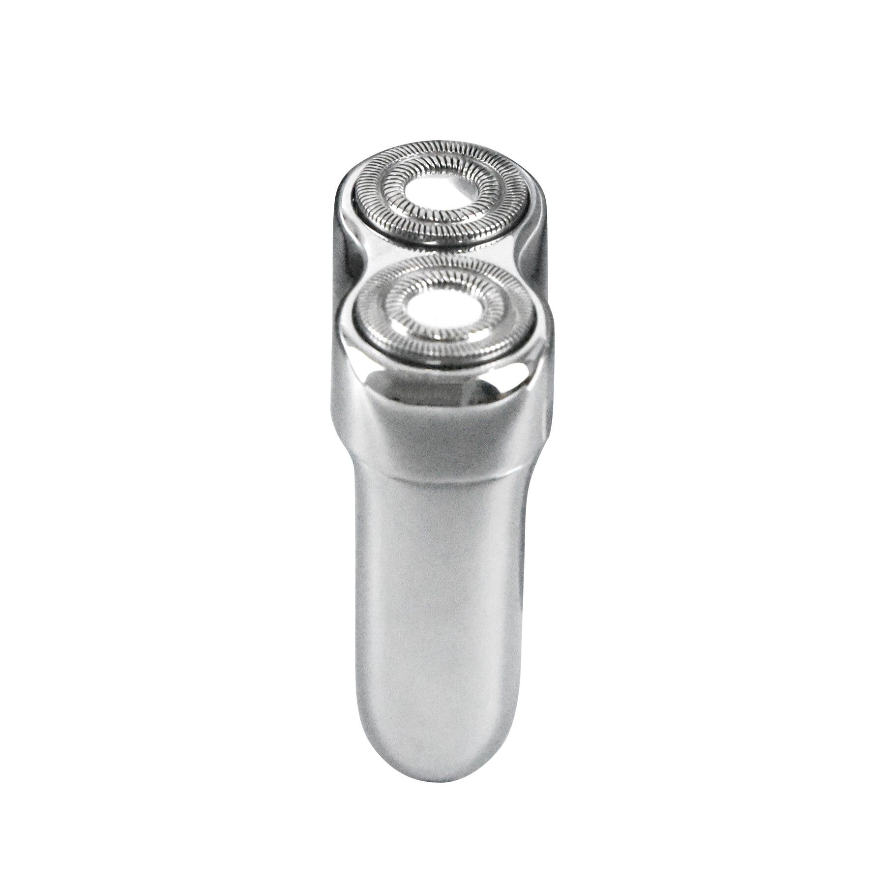 Pro Shaver High Performance Zinc Alloy, SILVER, on-hover image number 1