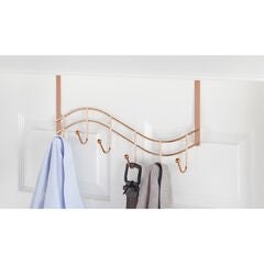 Over-the-Door Rack