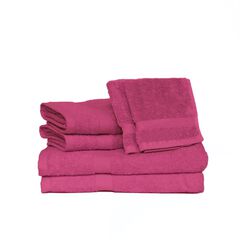 Deluxe 6-Pc. Towel Set