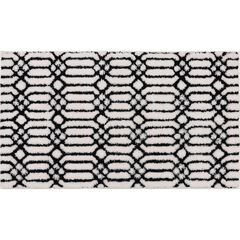 Linkage Bath Rug