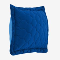 BH Studio Reversible Quilted Shams