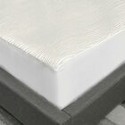 Sealy Luxury Knit Mattress Protector, , alternate image number null