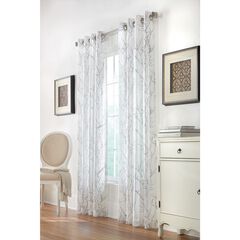 Liberty Light Filtering Grommet Curtain Panel