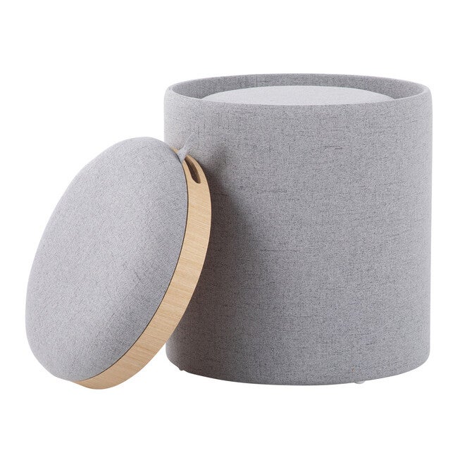 Nesting Ottoman Set, , alternate image number null
