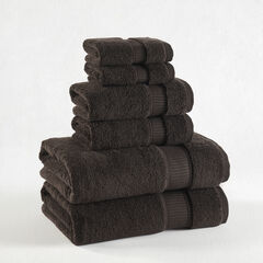 BELMORE 6PC. TOWEL SET