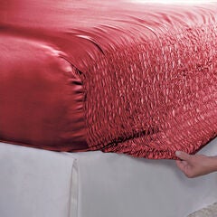 Bed Tite™ Satin Sheet Set