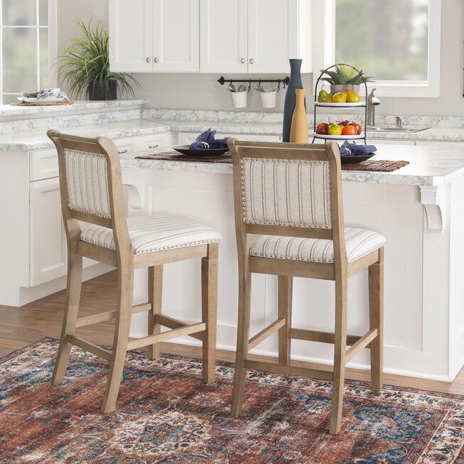 Emerson Counter Stool, , alternate image number 7