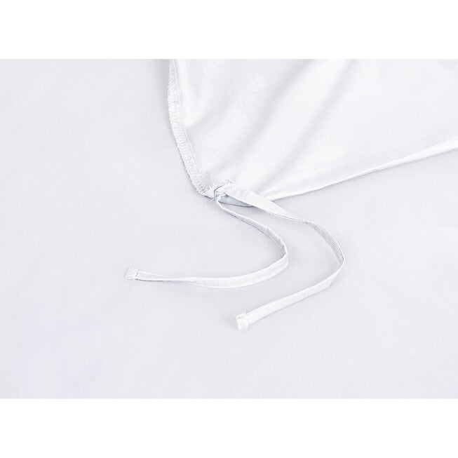 Classic Cotton Sheet Set, , alternate image number 3