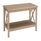Davis Coffee Table Driftwood, DRIFTWOOD, hi-res image number null