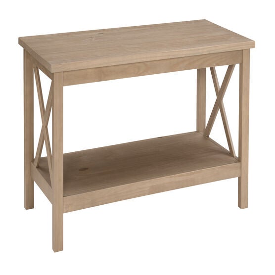 Davis Coffee Table Driftwood, DRIFTWOOD, hi-res image number null